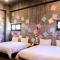 Relaxing Hotel