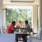 Bantal Guling Villa