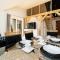 Apartamenty EverySky - Emilii Plater 18-18A