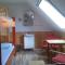 Worlds End Hostel