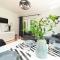 Apartamenty EverySky - Emilii Plater 18-18A