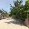 Mbuyuni Beach Village