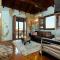 Rastoni Fabienne Shared Pool Maisonette, Afitos - 阿菲托斯