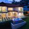Villa Heaven Tongson Bay Beach