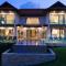 Villa Heaven Tongson Bay Beach