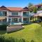 Villa Heaven Tongson Bay Beach