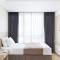 Crown Harbor Hotel Busan
