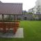 Sweet&Center Wellness apartman