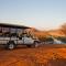 Omarunga Epupa-Falls Camp