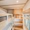 LODGES 7Huizen aan Zee