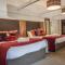 Hellaby Hall Hotel, BW Signature Collection