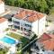 Luxury Rooms Vila Carissa
