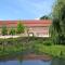 Hotel Vierseithof Luckenwalde