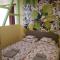 Rozmaring Apartmanok
