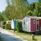 Camping Les Amandiers - Maeva - Gallargues-Le-Montueux