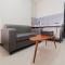Garden View Studio at Nifarro Park Apartment By Travelio