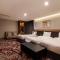Shin Shin Hotel Jeju Airport