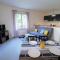 Au 36, Les Apparts Hotel Joigny