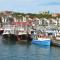 i-LOLLO Bed & Breakfast at the River Mouth - St Francis Bay