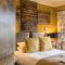 Coombe Abbey Hotel