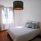 Au 36, Les Apparts Hotel Joigny