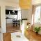 Au 36, Les Apparts Hotel Joigny