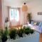 Au 36, Les Apparts Hotel Joigny