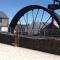 Wheel Water Collections