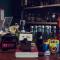 旅充人文 Travel Charger Hostel