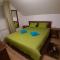 Vila Confort