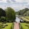 Coombe Abbey Hotel