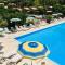 Camping Villaggio Calanovella