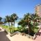 Puerto y Playa Apartments La Manga