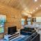 Holiday Home Jukola by Interhome - Ruottila