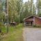 Holiday Home Jukola by Interhome - Ruottila