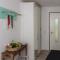 Ferienwohnung im Paradiesgarten