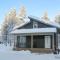 Holiday Home Pallaskieppi by Interhome