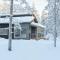 Holiday Home Pallaskieppi by Interhome - Kyrö