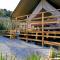 Agriturismo Glamping Erbe Matte