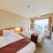 Shinagawa Prince Hotel