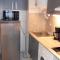 Appartement Carnon Plage - 卡诺海滩