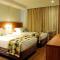 Sleep Inn Aeroporto de Guarulhos - São Paulo