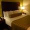Cobblestone Inn & Suites - Marquette