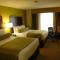 Cobblestone Inn & Suites - Marquette - Marquette