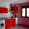 Apartamentos La Fragata