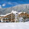 Bed & Breakfast ABIS - Dolomites