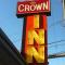 Crown Inn - Seattle