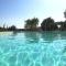 "IL CASALE DEI GIRASOLI" Country House in Capalbio