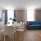 Grand Hotel Duchi dAosta Apartments