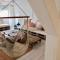 A Charming and Beautiful Oasis in the Heart of Copenhagen A Charming and Beautiful Oasis in the Heart of Copenhagen